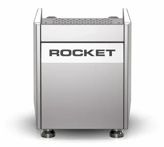 ROCKET ESPRESSO Giotto Fast R Stainless Steel Espresso Machine