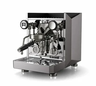 ROCKET ESPRESSO Giotto Fast R Stainless Steel Espresso Machine
