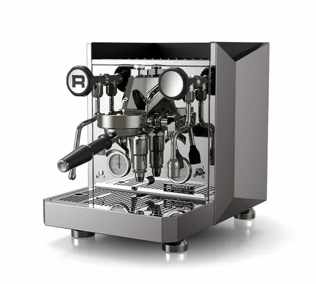 Rocket Espresso Giotto Fast R Inox - Espressokone