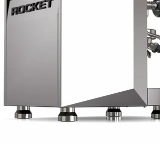 Rocket Espresso Giotto Fast V Inox - Espressokone