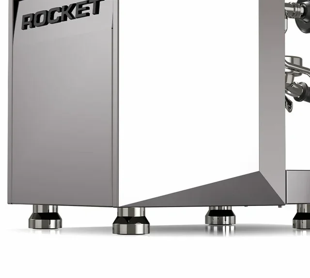 Rocket Espresso Giotto Fast V Inox - Espressokone