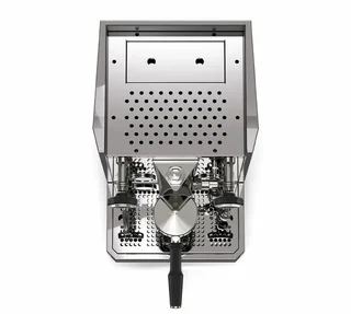 Rocket Espresso Giotto Fast V Inox - Espressokone