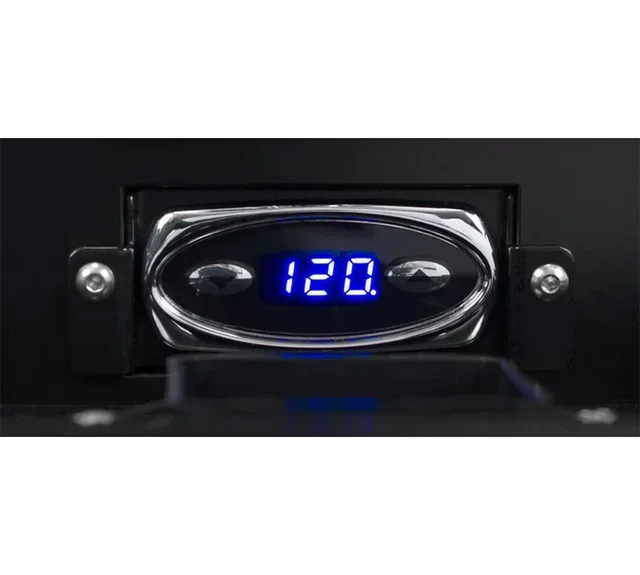 Macchina da caffè espresso ROCKET ESPRESSO Mozzafiato Cronometro V nera