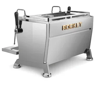 Rocket Espresso R 9V Professional Espresso Machine, 2 Groups