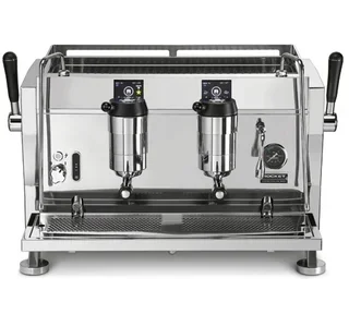 Професионална двугрупова еспресо машина Rocket Espresso R 9V.