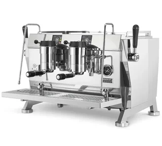 Rocket Espresso R 9V Professional Espresso Machine, 2 Groups