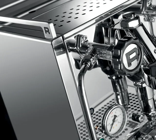 ROCKET ESPRESSO R Cinquantotto Espresso Machine with Communication POD