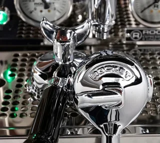 ROCKET ESPRESSO R Cinquantotto Espresso Machine with Communication POD