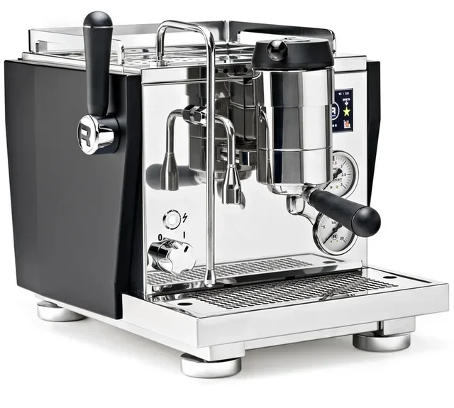 Rocket Espresso R Nine One Macchina Espresso Nero Opaco