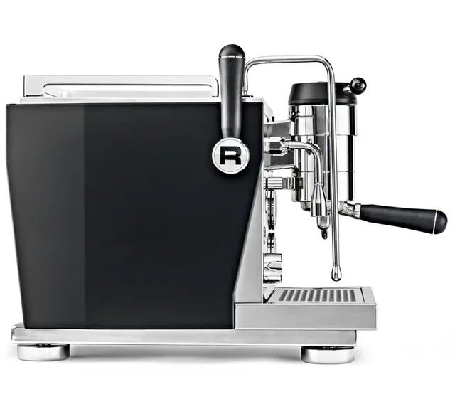 Rocket Espresso R Nine One Macchina Espresso Nero Opaco
