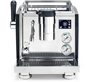 Rocket Espresso R Nine One Macchina Espresso Nero Opaco
