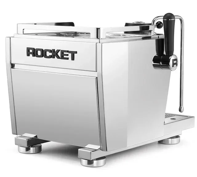 Macchina per caffè espresso ROCKET ESPRESSO R Nine One RE091N1A11