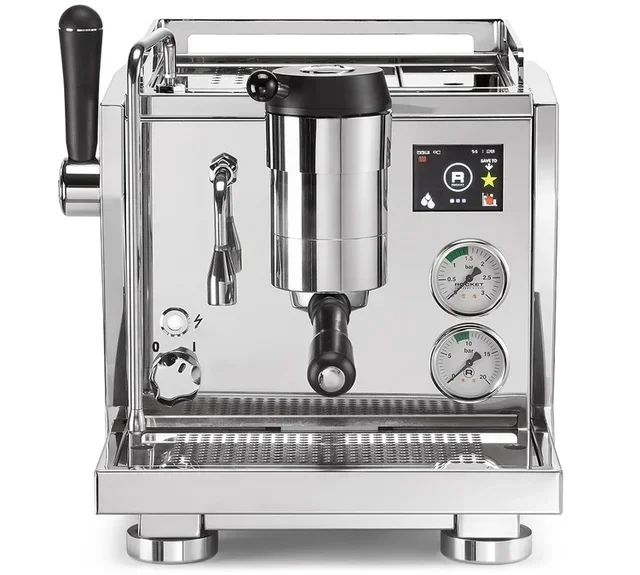 Macchina per caffè espresso ROCKET ESPRESSO R Nine One RE091N1A11