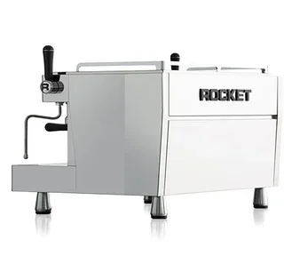 Rocket Espresso R9 2-Group Professional Semi-Automatic Espresso Machine