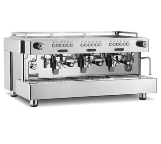 ROCKET ESPRESSO RE A Timer 3-Group Professional Espresso Machine