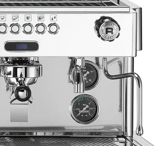 ROCKET ESPRESSO RE A Timer 3-Group Professional Espresso Machine