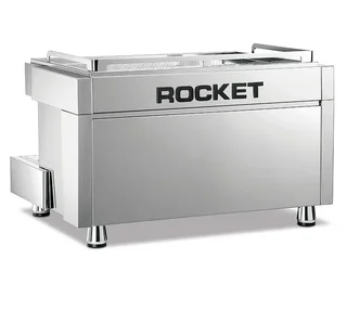 ROCKET ESPRESSO RE A Timer 3-Group Professional Espresso Machine