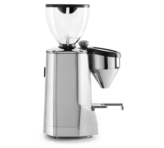 Μύλος Espresso ROCKET ESPRESSO Super Fausto Chrome