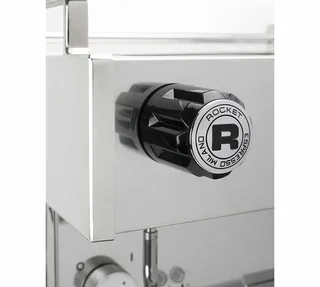 Macchina da caffè espresso professionale Rocket Expresso Boxer Tank - 1 gruppo