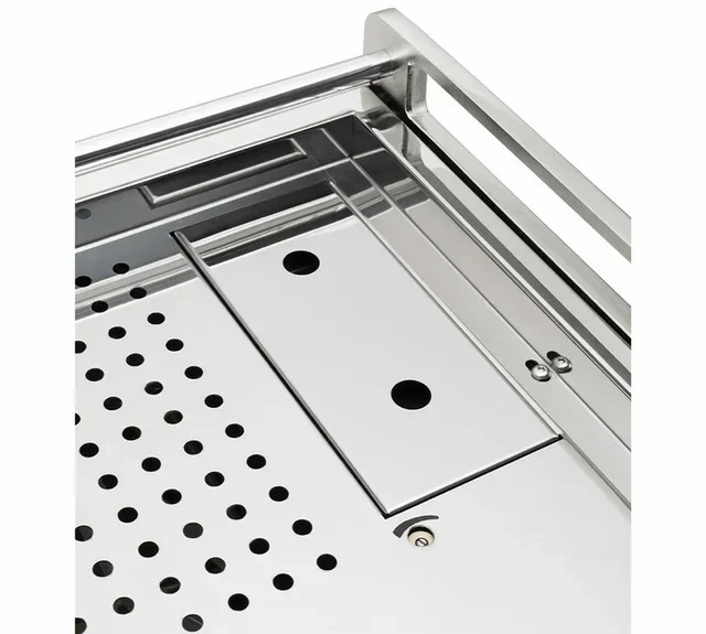 Macchina da caffè espresso professionale Rocket Expresso Boxer Tank - 1 gruppo