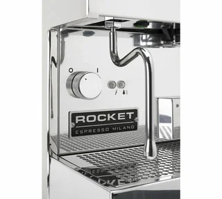 Macchina da caffè espresso professionale Rocket Expresso Boxer Tank - 1 gruppo
