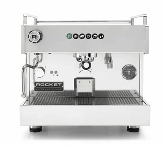 Macchina da caffè espresso professionale Rocket Expresso Boxer Tank - 1 gruppo