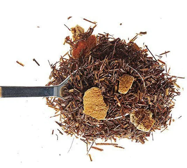 Rooibos African Cup - Loose Leaf 100 g - COMPTOIR FRANÇAIS DU THÉ