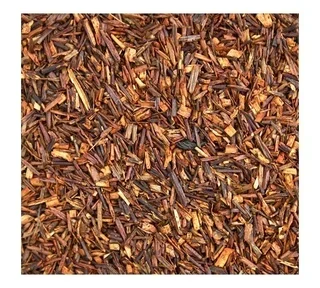Rooibos African Earl Grey Organic - Loose Leaf 100g - COMPTOIR FRANÇAIS DU THÉ