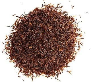 Rooibos African Earl Grey Organic - Loose Leaf 100g - COMPTOIR FRANÇAIS DU THÉ