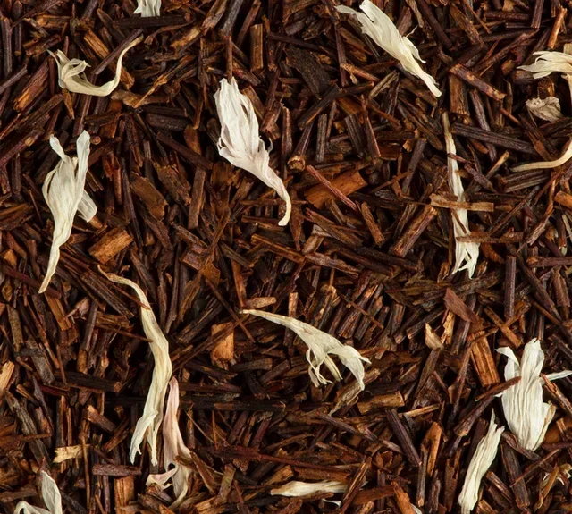 Rooibos Canissoun - Lösvikt 100 g - DAMMANN FRÈRES