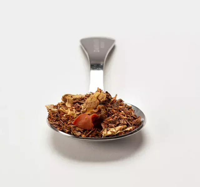 Ciasto marchewkowe z rooibosem – sprzedawane na wagę, 100 g – DAMMANN FRÈRES.