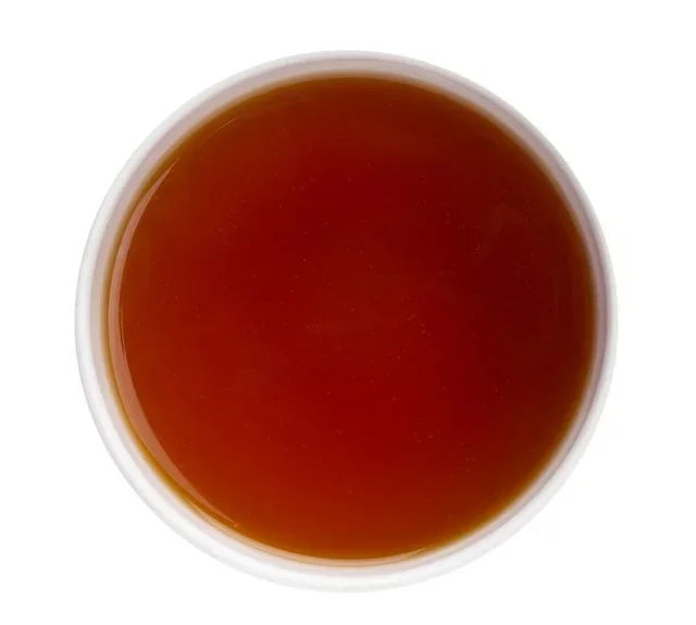 Chá Rooibos Chai Granel 100g – DAMMANN FRÈRES