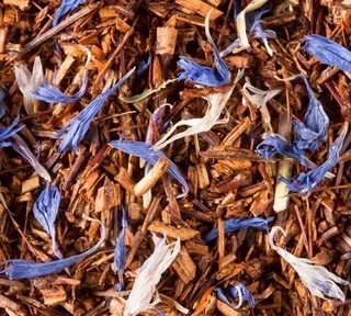 DAMMANN FRÈRES Τσάι Ρούιμπος Earl Grey – Χύμα 100g