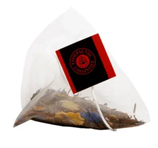 Rooibos Ludilo - 25 Berlingo® - COMPAGNIE &amp; CO