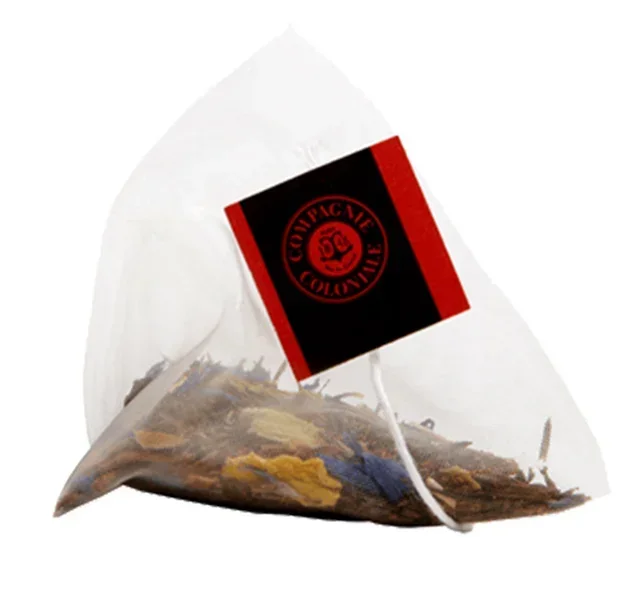 Rooibos-őrület - 25 Berlingo® - COMPAGNIE &amp; CO