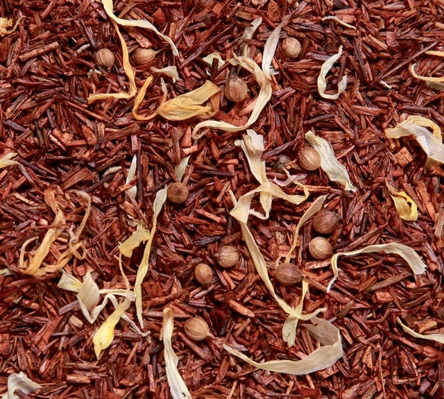 Rooibos Galenskap - Lösvikt 100 g - COMPAGNIE &amp; CO
