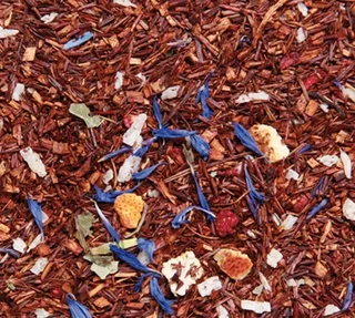Trópusi Rooibos - 25 Berlingo® - COMPAGNIE &amp; CO