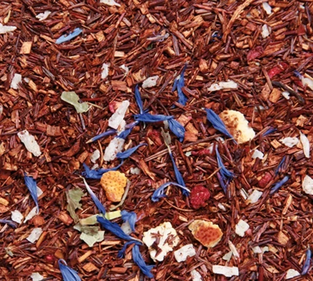 Trópusi Rooibos - 25 Berlingo® - COMPAGNIE &amp; CO