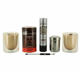 Så gör du Mochaccino