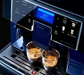 Saeco Aulika Evo Top HSC RI Pack Pro, 2 jaar garantie.