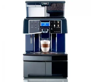 Saeco Aulika Evo Top HSC RI Pack Pro, garantía de 2 años.