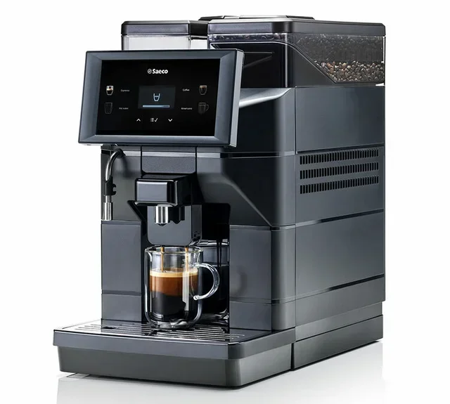 Saeco Aurora B2 - Pro Pack