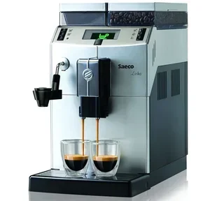 Saeco Lirika Plus Pack Pro – 2-year warranty