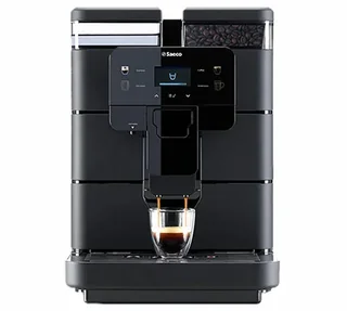 Saeco Royal Black Pack Pro — 2 Year Warranty