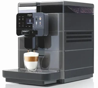 Saeco Royal OTC Pack Pro — 2 Year Warranty