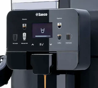 Saeco Royal PLUS Pack Pro – 2 години гаранция