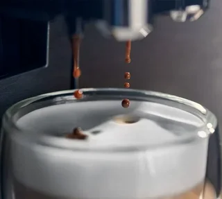 Кафемашина със зърна SAECO Xelsis Suprema SM8885/00