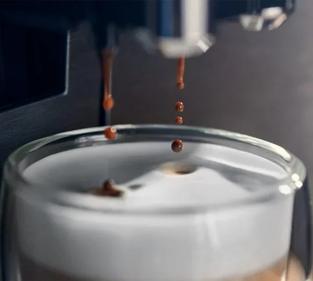 Кафемашина със зърна SAECO Xelsis Suprema SM8885/00