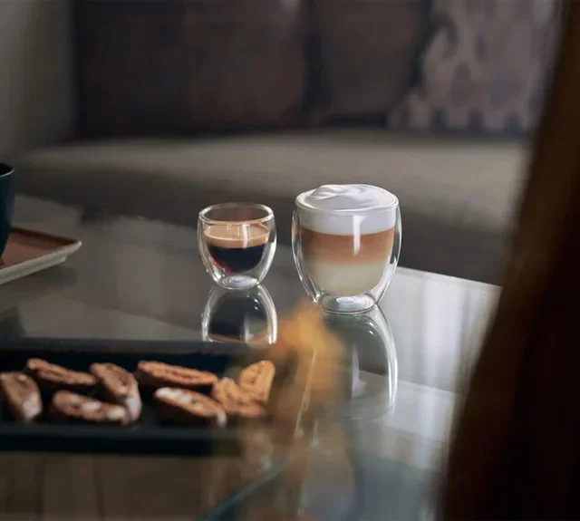 Кафемашина със зърна SAECO Xelsis Suprema SM8885/00