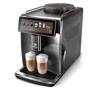 Кафемелачка за зърна SAECO Xelsis Suprema SM8889/00